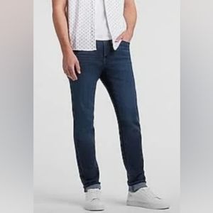 Express Slim 4-Way Hyper Stretch Jeans